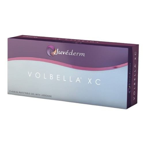 Juvederm Volbella Beverly Hills