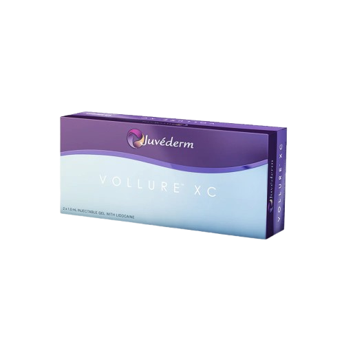 Juvederm Vollure Beverly Hills