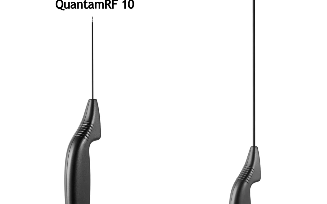 QuantumRF 10 & 25 Beverly Hills