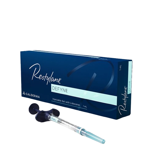 Restylane Defyne Los Angeles