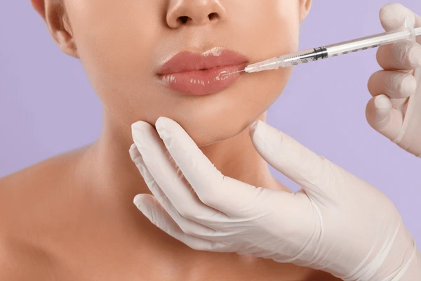 similar procedures to Restylane Kysse for natural lip enhancement and volume