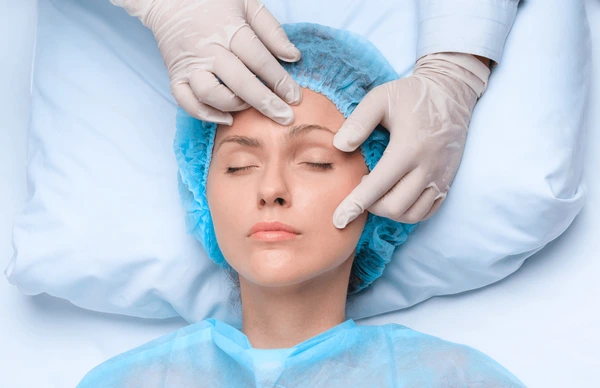 Treatment areas for Juvederm Ultra XC injection include face and lips for enhancing volume, reducing wrinkles, and smoothing skin