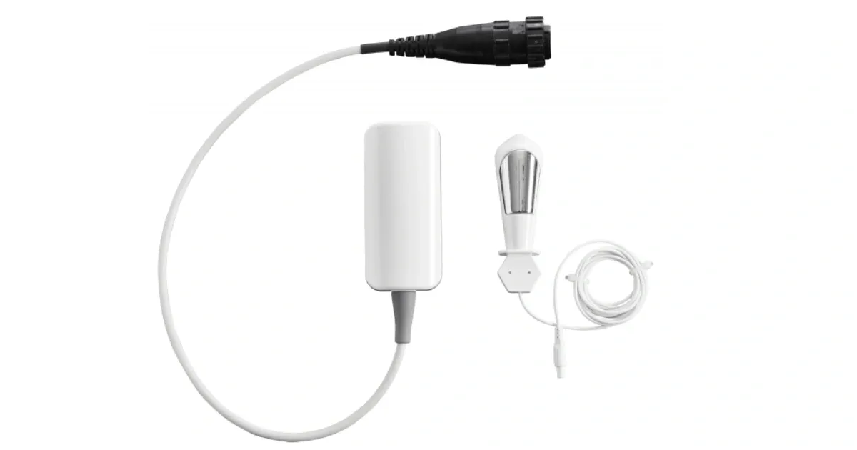 vtone-device-pelvic-floor-stimulation-urinary-incontinence-treatment VTone device for non-surgical pelvic floor stimulation and treatment of urinary incontinence, using EMS technology to improve muscle tone and control.