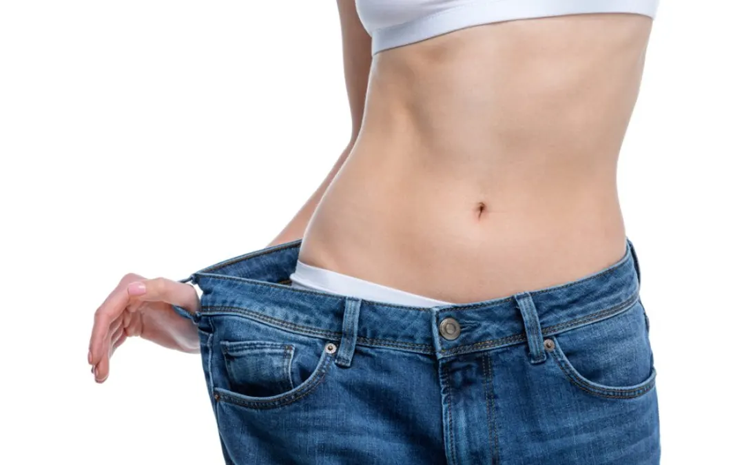 Weight Loss Management Program