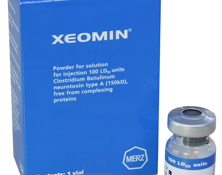 Xeomin Beverly Hills